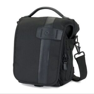 Lowepro classified 140aw camera bag black